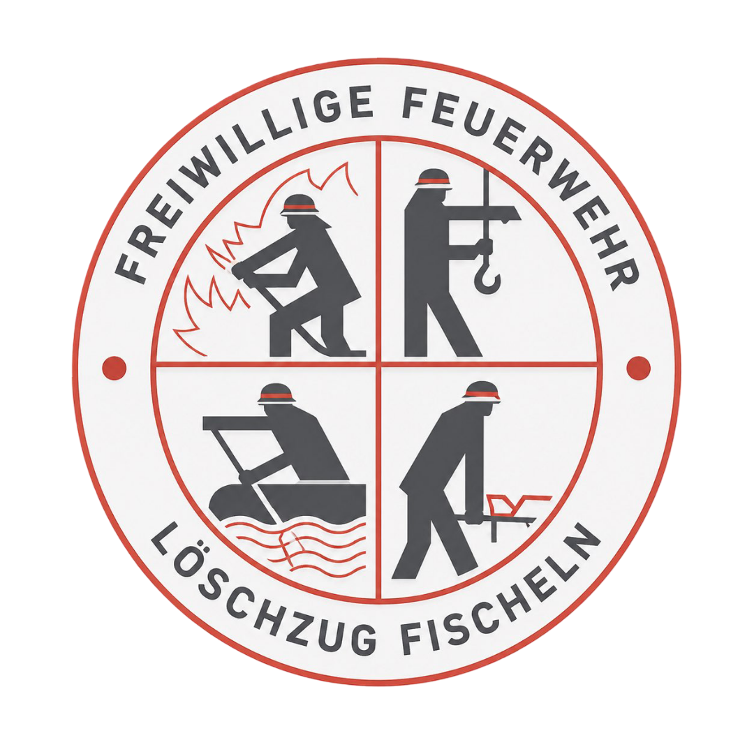 FF Fischeln Logo